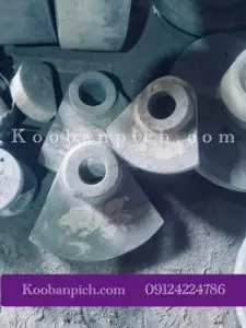 تصویر لنگر سرند