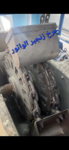 چرخ دنده الواتور